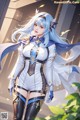 Hentai - The Frost That Glimmers On Her Armor Set.2 20250106 Part 6