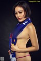 QingDouKe 2016-11-17: Model Chan (婵) (44 photos)