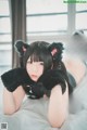 Maruemon 마루에몽, [DJAWA] Realised Feral Cat Set.02