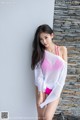 IMISS Vol.311: Model Yang Chen Chen (杨晨晨 sugar) (37 photos)