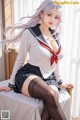 Hentai - A Whisper of Youth in Sailor Pleats Set.1 20250103 Part 10