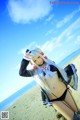 Cosplay Saku - Album High Profil