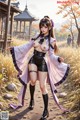 Hentai - Behind Sugar Coated Beauty Lies a Quiet Storm Set.1 20250212 Part 13