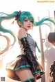 Hentai - Her Untamed Aura Calls In Endless Echoes Set.2 20250206 Part 1