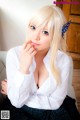 Cosplay Yane - Bestvshower Tamilgirls Openplase