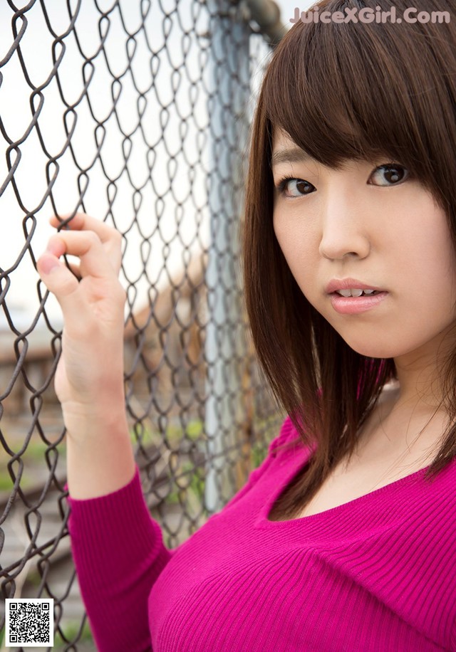 Nanami Matsumoto - Manojobjadeseng Nude Photo